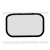 Scanner lens Replacement for Honeywell Granit 1990iSR, 1990iXR, 1990iXLR, 1991iSR, 1991iXR, 1991iXLR